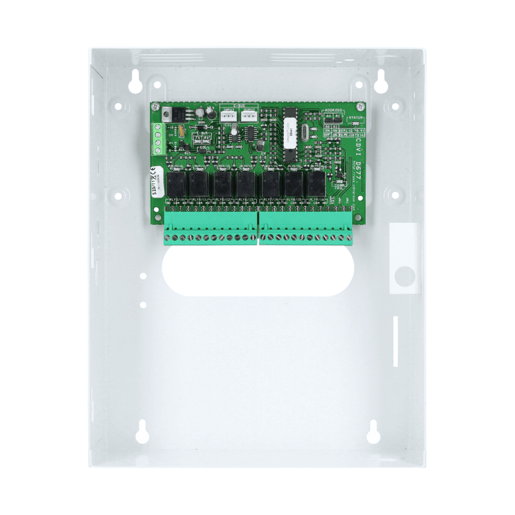 CAA460P