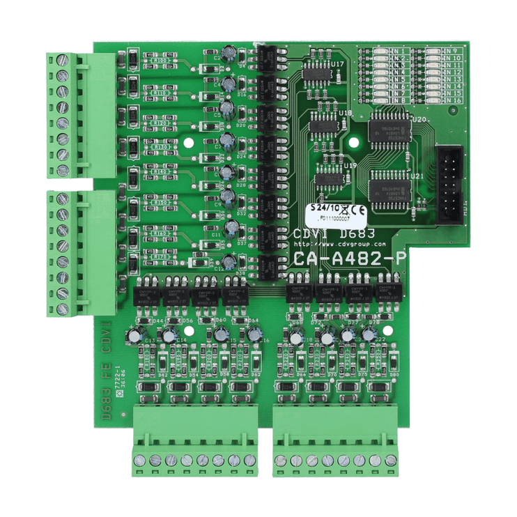 CAA482P