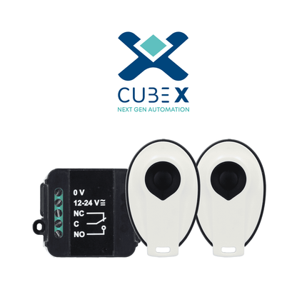 CUBE KIT