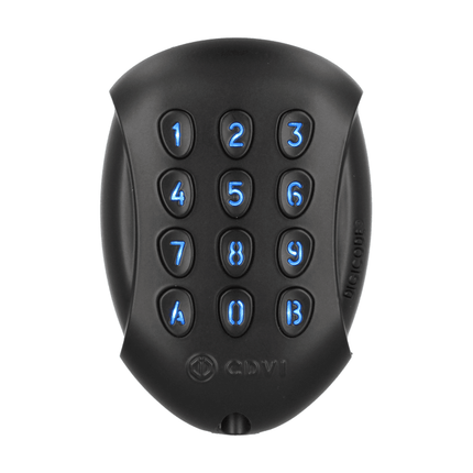 GALEOW BLACK