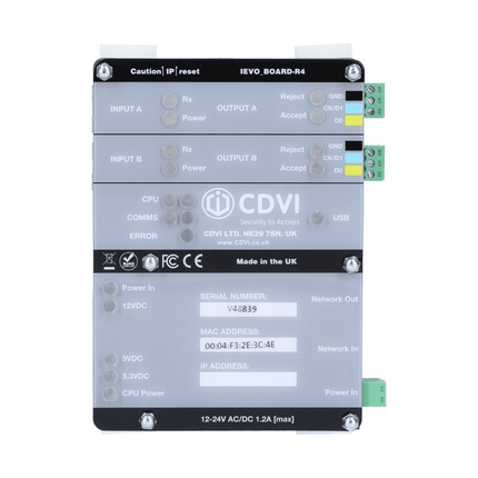 IEVO-MB50K