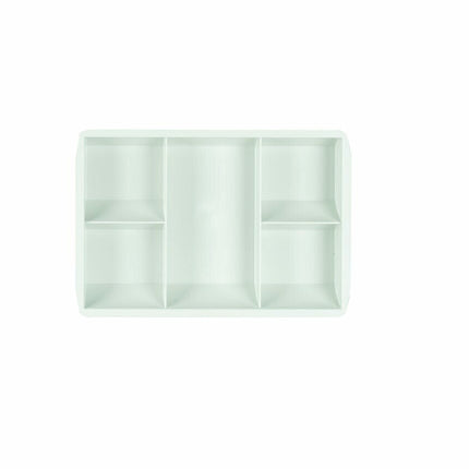 Einsatz für Geldkassetten