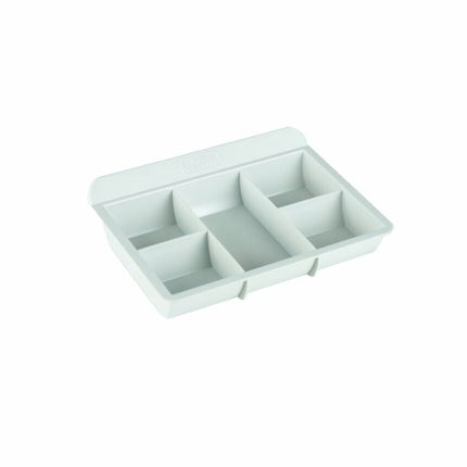 Einsatz für Geldkassetten