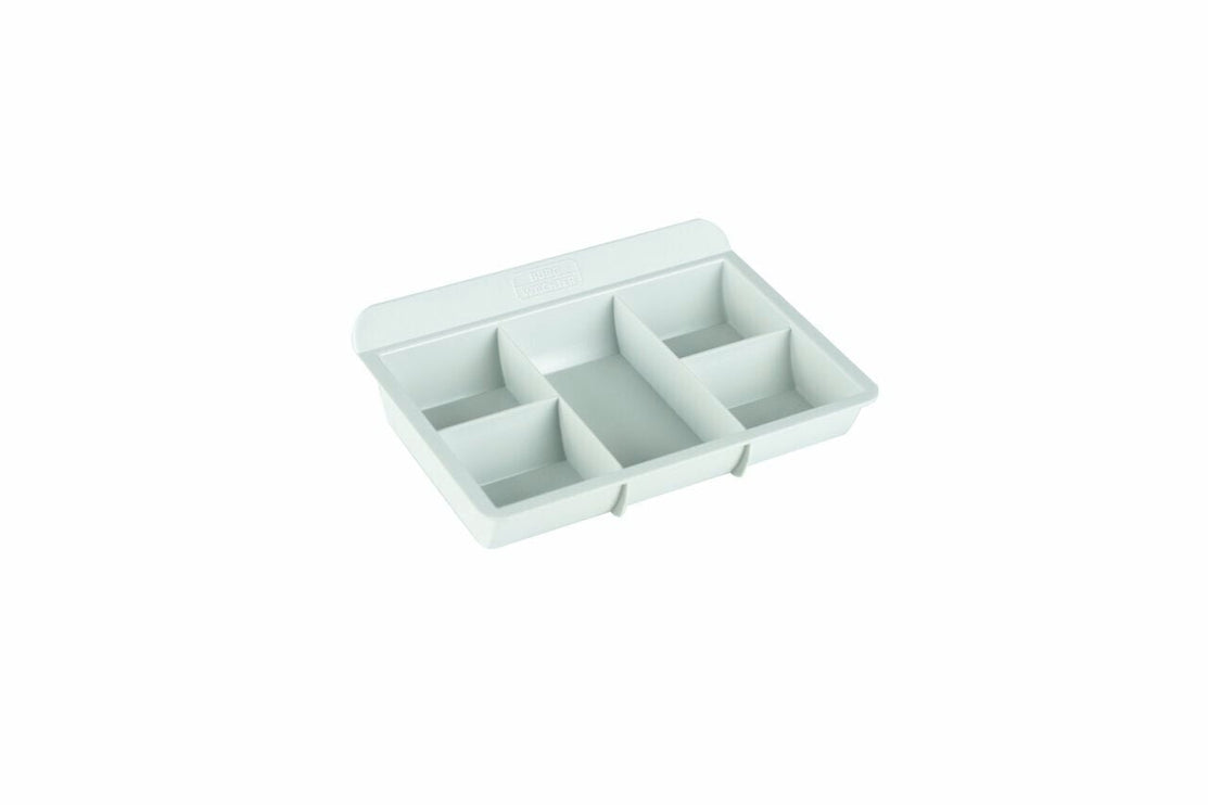 Einsatz für Geldkassetten