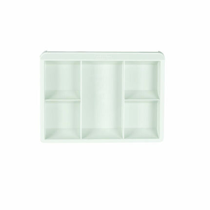 Einsatz für Geldkassetten