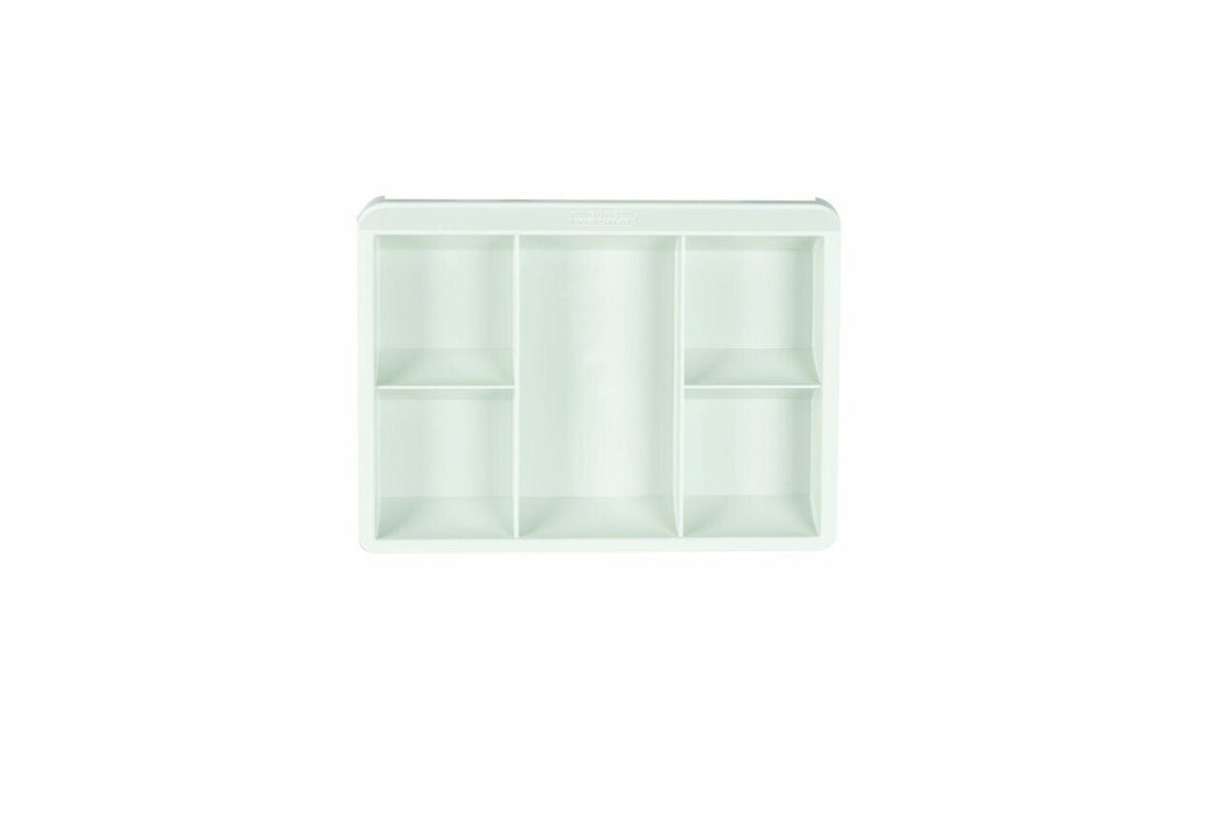 Einsatz für Geldkassetten