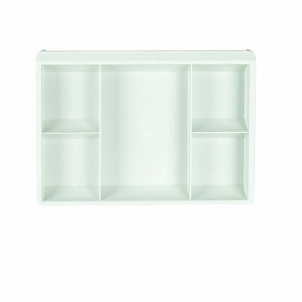 Einsatz für Geldkassetten