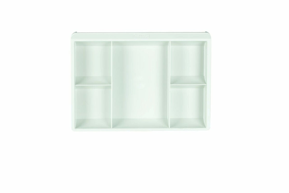 Einsatz für Geldkassetten