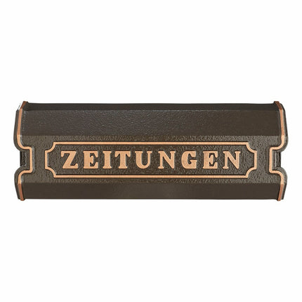 Zeitungsbox 1890
