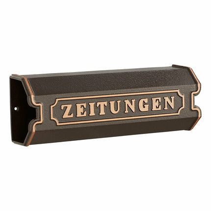 Zeitungsbox 1890