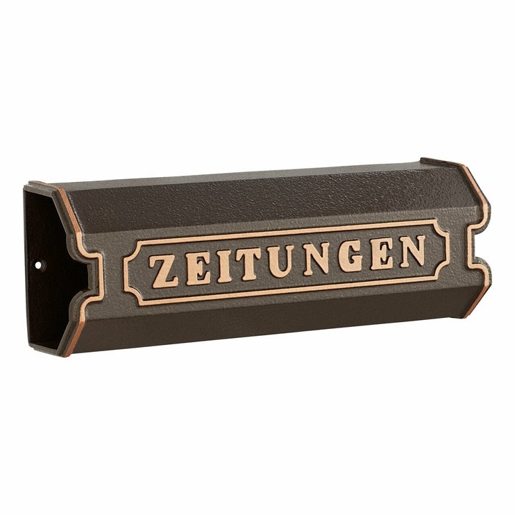 Zeitungsbox 1890