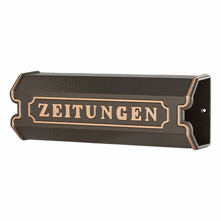 Zeitungsbox 1890