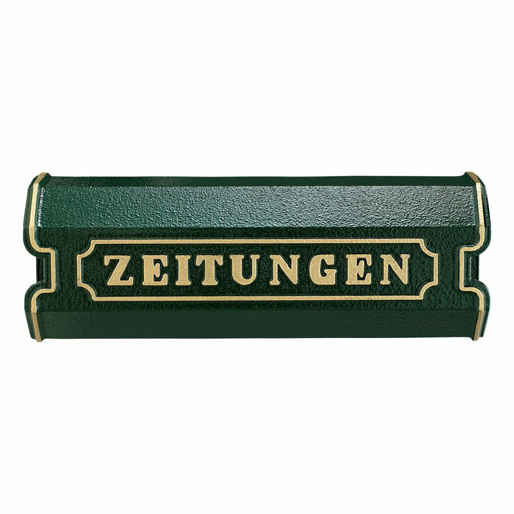 Zeitungsbox 1890