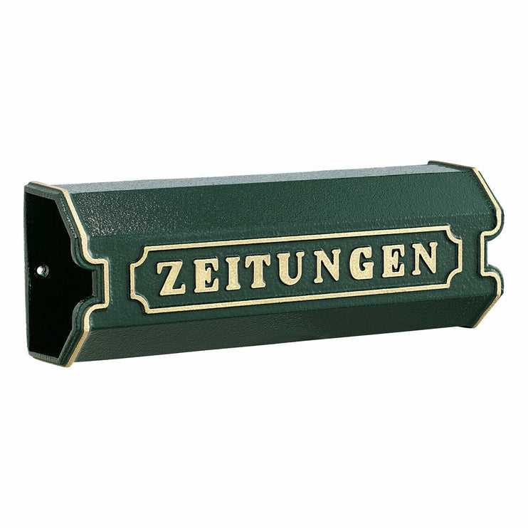 Zeitungsbox 1890