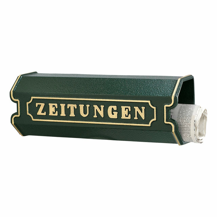 Zeitungsbox 1890