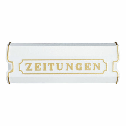 Zeitungsbox 1890