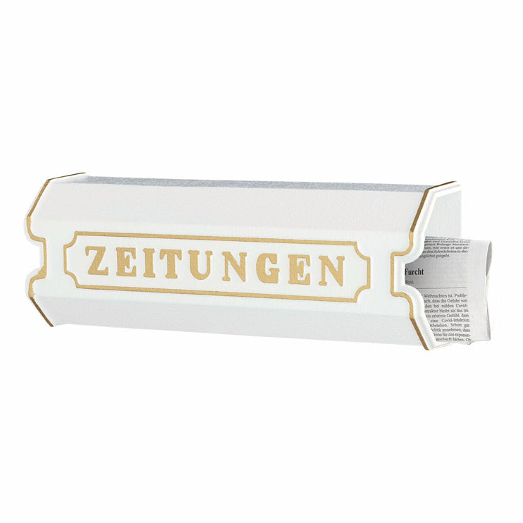 Zeitungsbox 1890