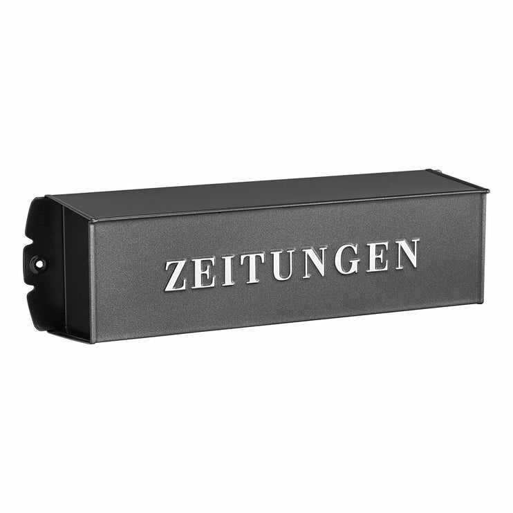 Zeitungsbox 808