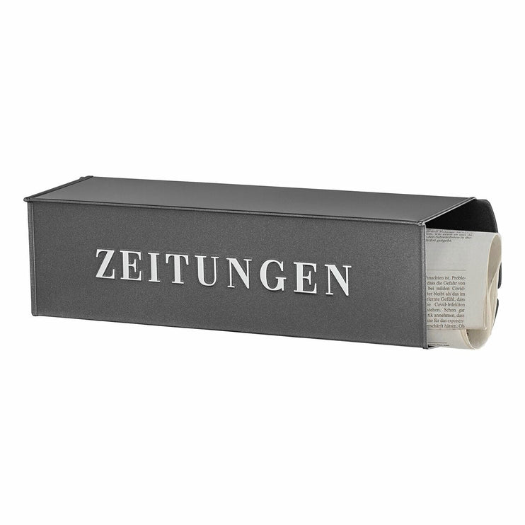 Zeitungsbox 808