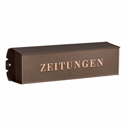 Zeitungsbox 808