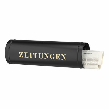 Zeitungsbox 800