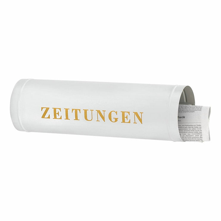 Zeitungsbox 800