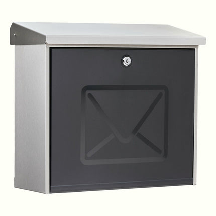 Lucca 3713 NI Letter