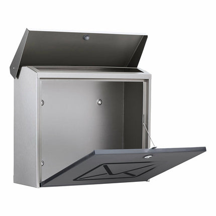 Lucca 3713 NI Letter