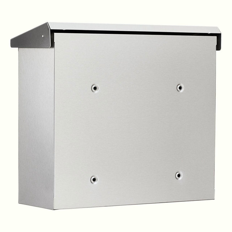 Lucca 3713 NI Letter