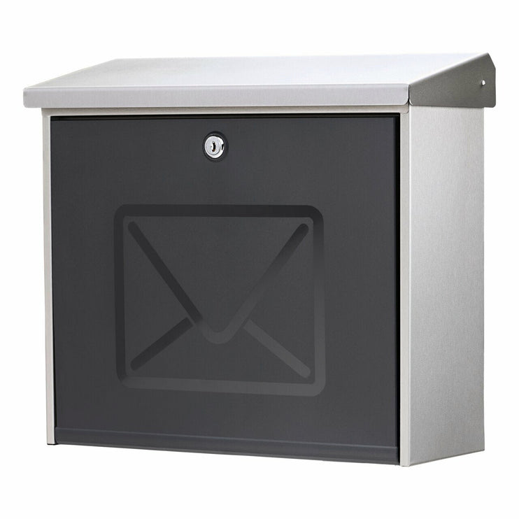 Lucca 3713 NI Letter