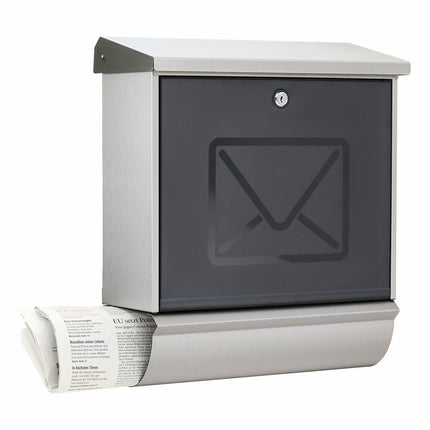 Lucca-Set 37130 NI Letter