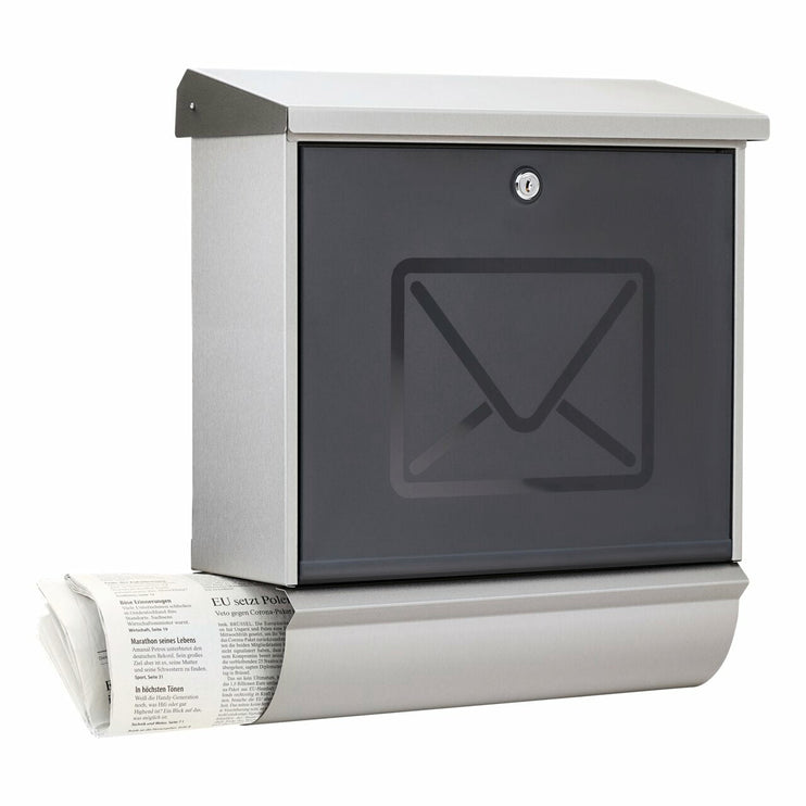 Lucca-Set 37130 NI Letter