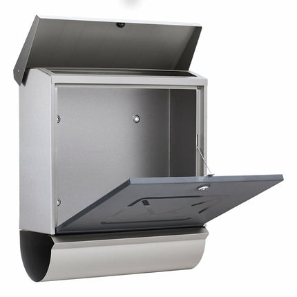 Lucca-Set 37130 NI Letter