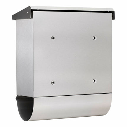 Lucca-Set 37130 NI Letter