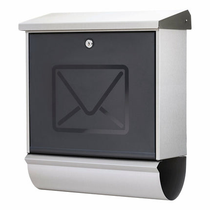 Lucca-Set 37130 NI Letter