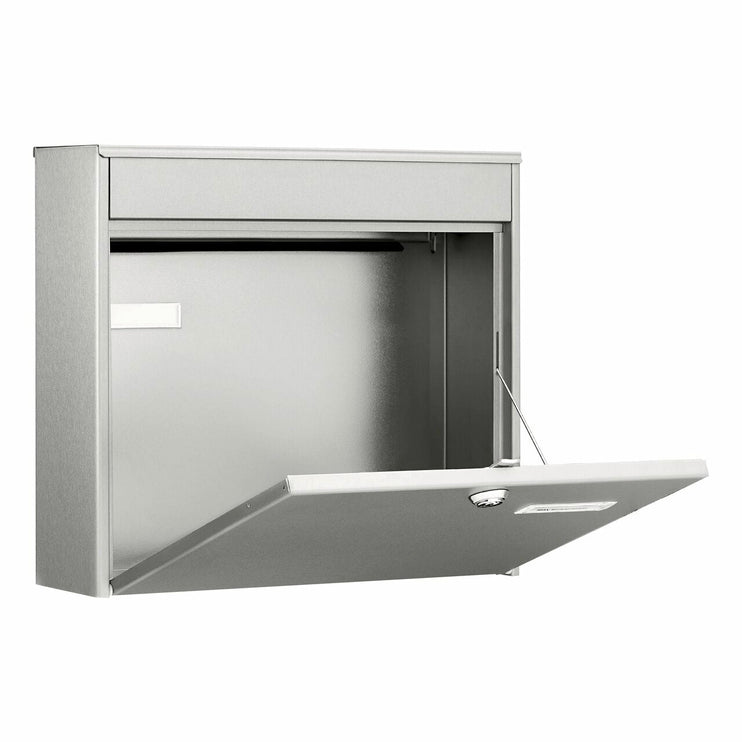 Borkum 3878 Ni Einwurfklappe rückwärtig