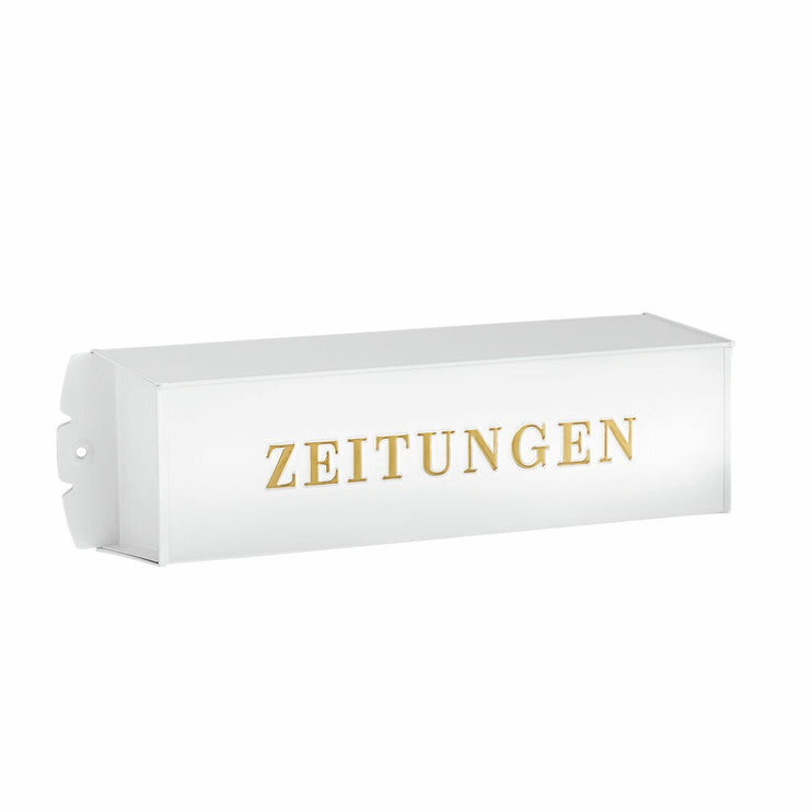 Zeitungsbox 808