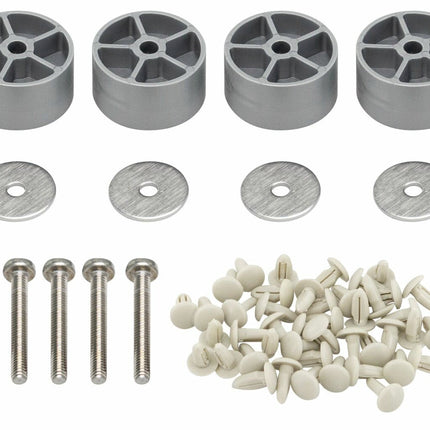 Montage-Set Terzo SI