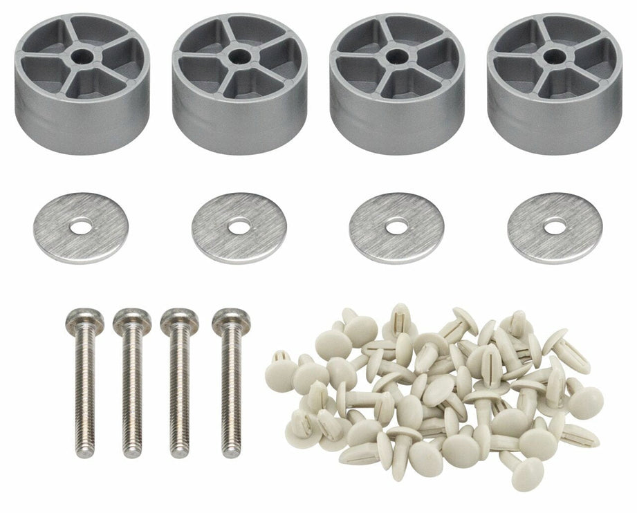 Montage-Set Terzo SI