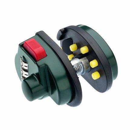 Gun Lock GL 345