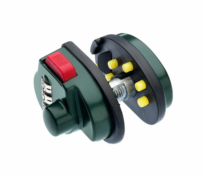 Gun Lock GL 345