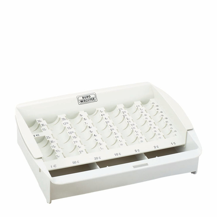 EURO-Geldzähleinsätze