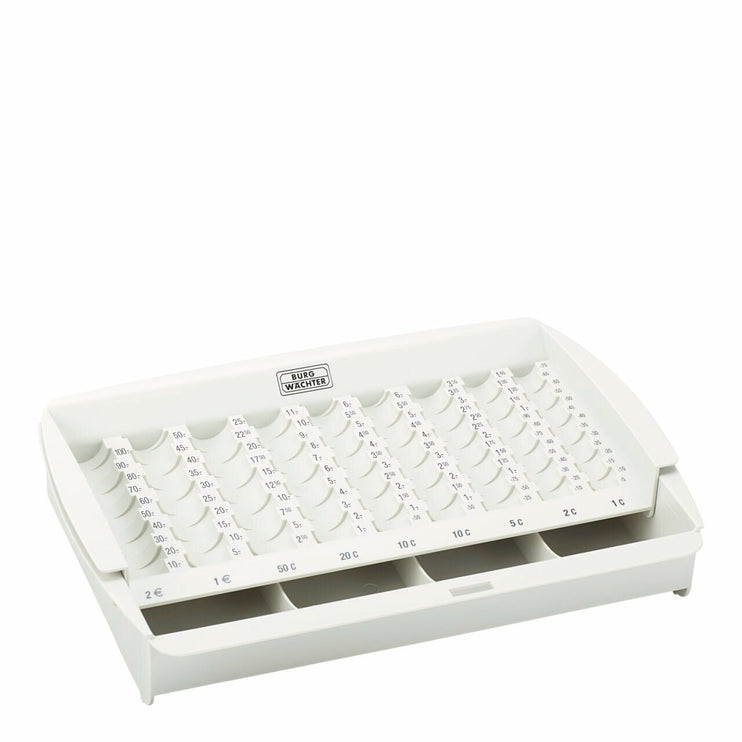 EURO-Geldzähleinsätze