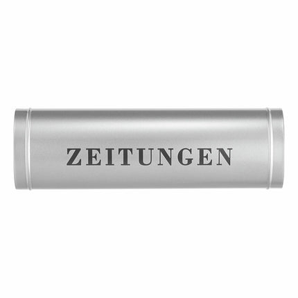 Zeitungsbox 800
