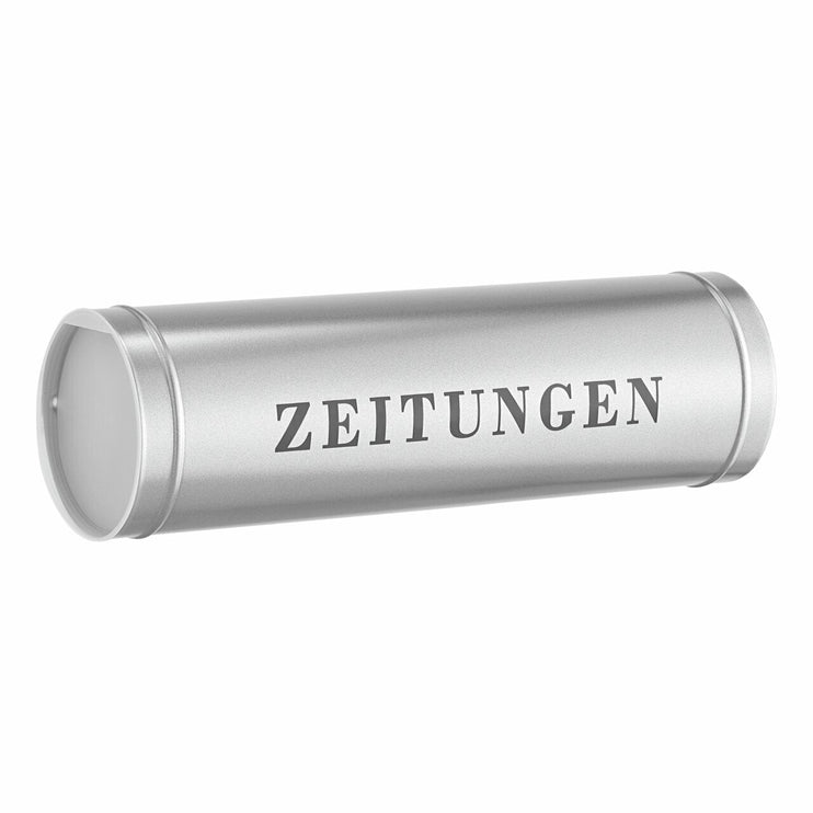 Zeitungsbox 800