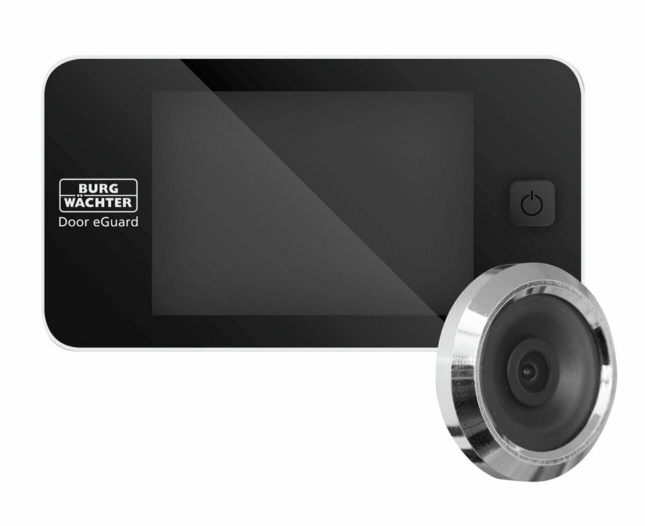 Door eGuard DG 8100