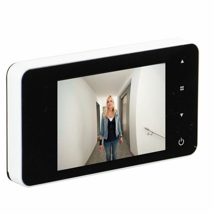 Door eGuard DG 8200 W