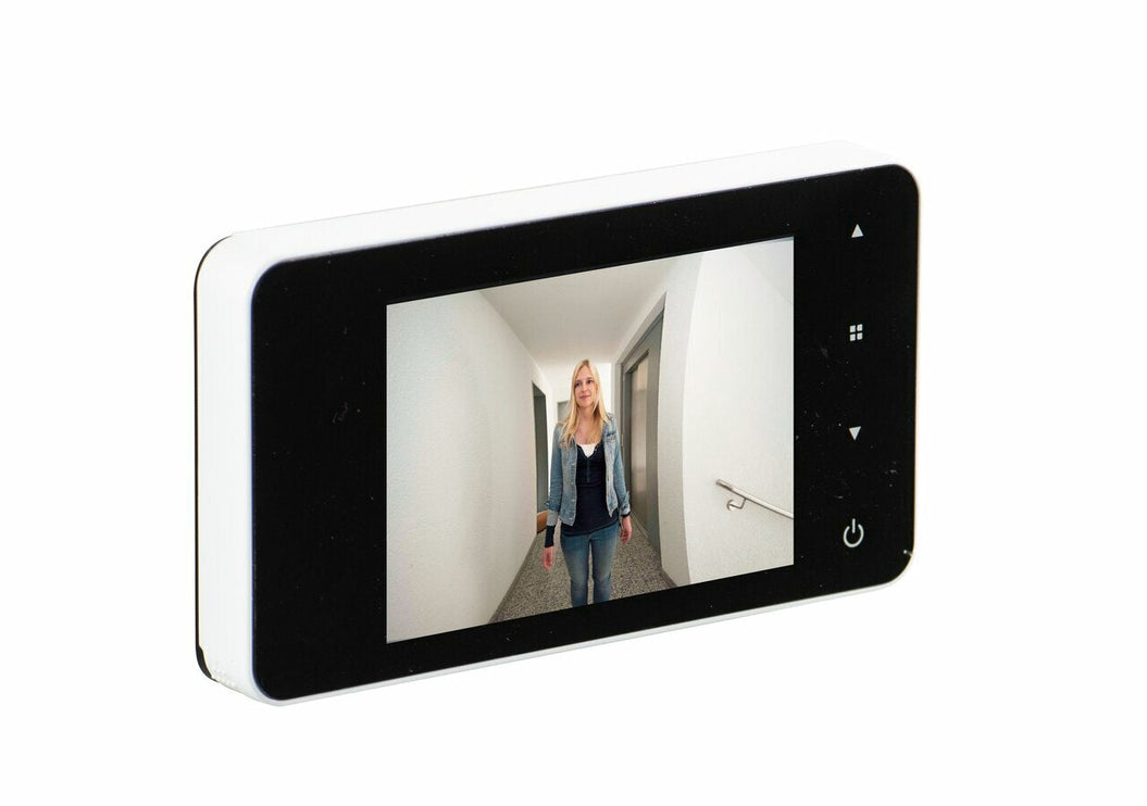 Door eGuard DG 8200 W