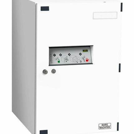 eBoxx E 634 mechanisch