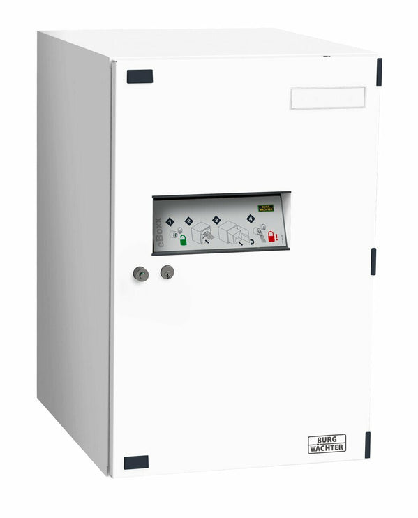 eBoxx E 634 mechanisch